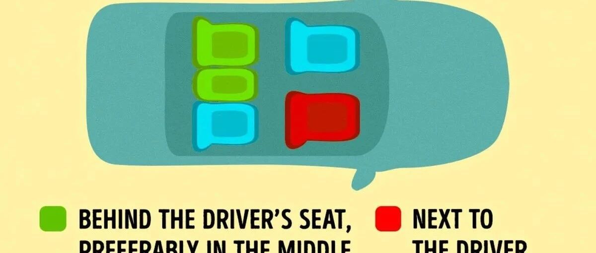 “谢大脚”车祸身亡，给我们的三点启示，一个证明