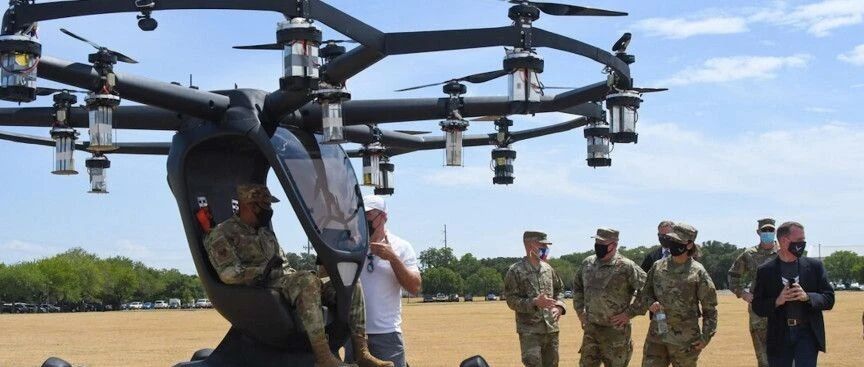 飞行汽车、电动智能？100年后的汽车或许并非追求会飞