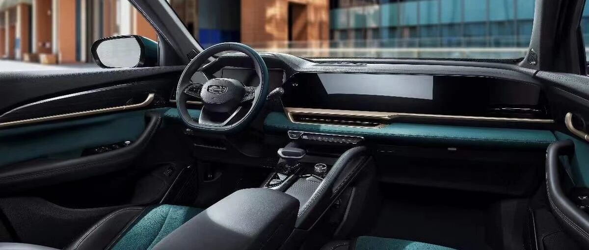 11万—50万，值得买的10款SUV