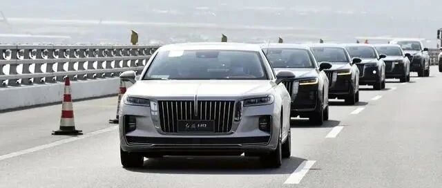 同样的钱，奥迪A6L和红旗H9买谁？