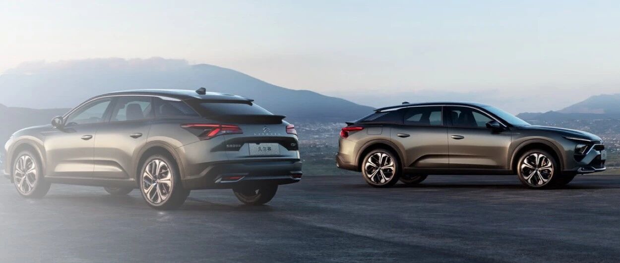 凡尔赛C5X会不会成为没人敢买的车，就看这三点了