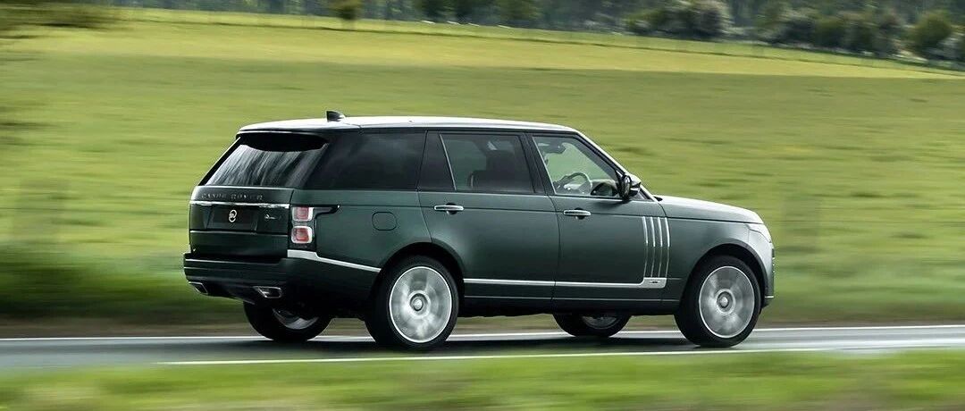 为什么路虎都不行了，揽胜还是那么牛