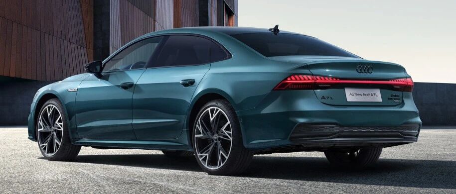 7万—45万，值得买的6款车