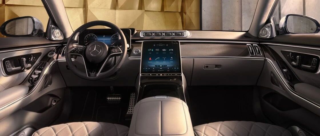 47岁，开上这10款车就算成功