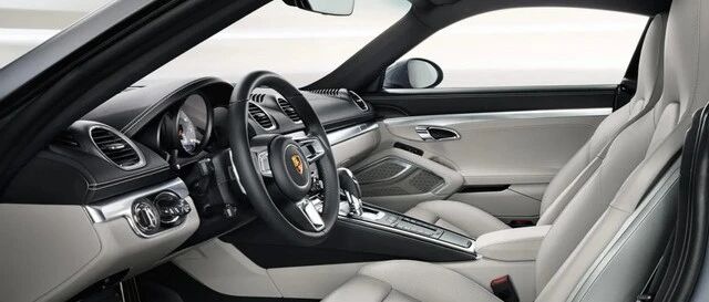 37岁，开上这7款车就算成功