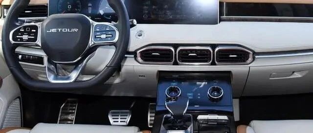 起售价不足8万，发动机不用担心开坏，一箱油能跑760km