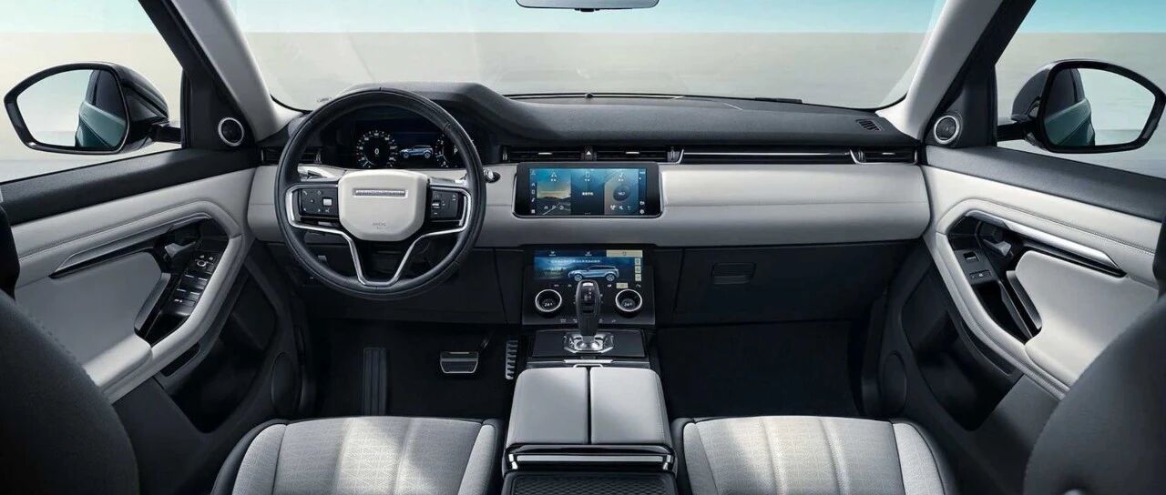 100万以内，内饰最好看的7款车