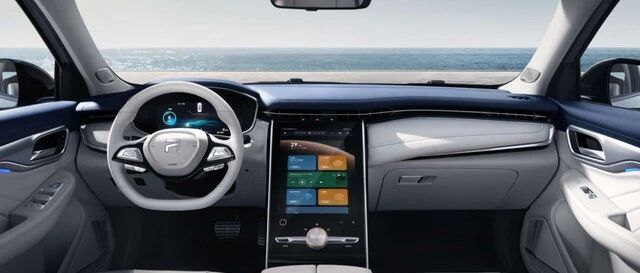 27万买特斯拉，57万买高合，100万买保时捷，那23万买谁？