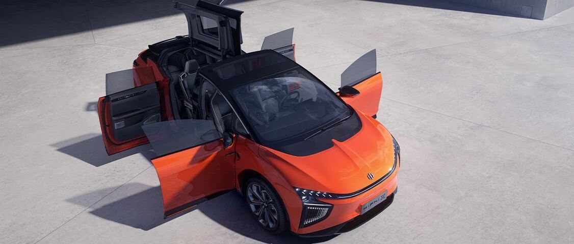 15万、25万、35万、45万、57万、70万、95万值得买的七款车