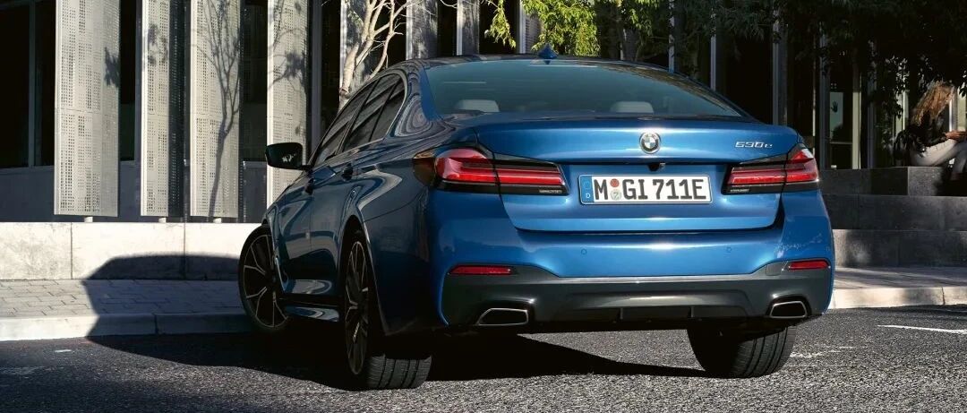 36岁，开上这五款车，才算混出了个样子来