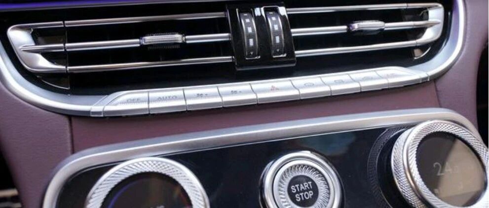 汽车上这三个地方，越小越讨人喜欢