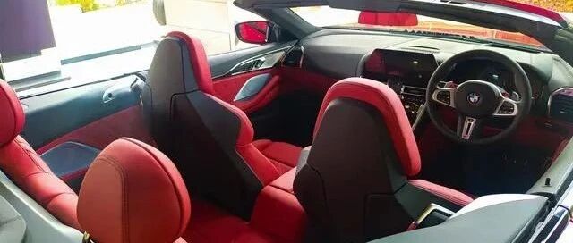 手动挡，必死！