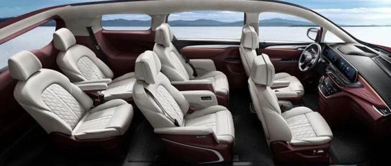 为啥6座SUV比5座和7座更受欢迎？