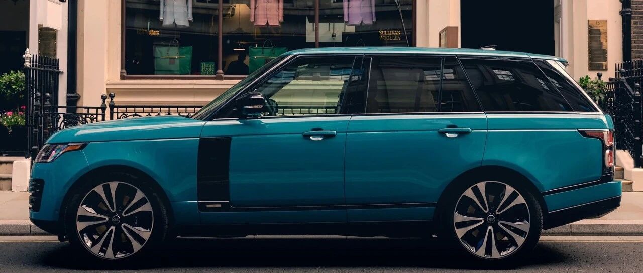 路虎车主和BBA车主，你觉得哪个更有钱？