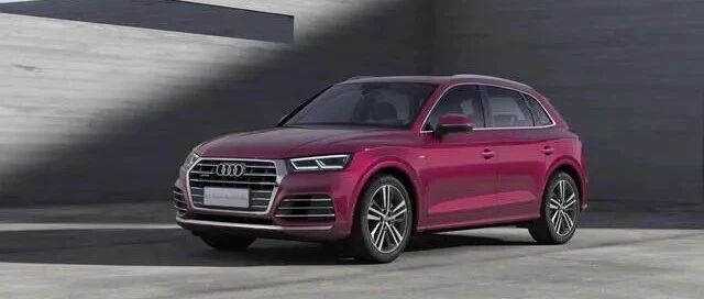 同样的钱你买奥迪还是路虎？