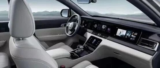 30万—50万，值得购买的5款豪车