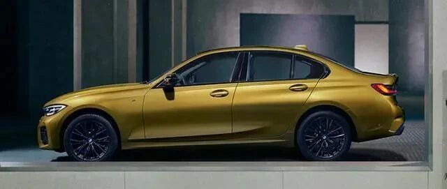 新款奥迪A4L和宝马3系，选择宝马3系是更稳妥的选择