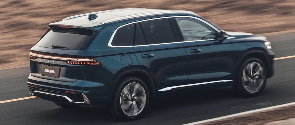 17万内，能买到的5款2.0T车型