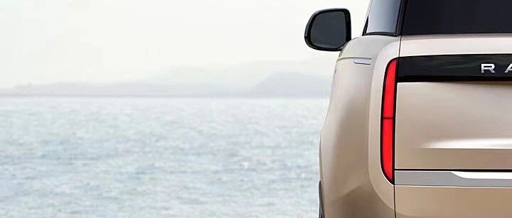 第五代揽胜，会毁了路虎最后一根续命稻草？