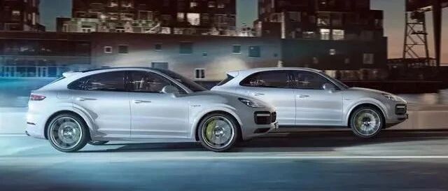 25岁，35岁，45岁，55岁的你开上这四款车了吗？