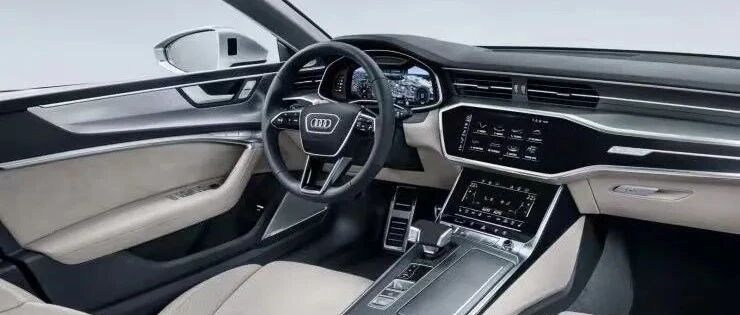 5款值得购买的2.0T车型