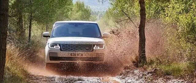 路虎靠降价饮鸩止渴，自毁品牌？不降价早就命丧黄泉