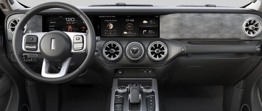 坦克300就要来了，那还有哈弗H9什么事？