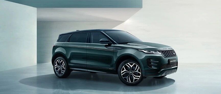 从比奔驰高一头，到如今跌落神坛，路虎做错了三件事