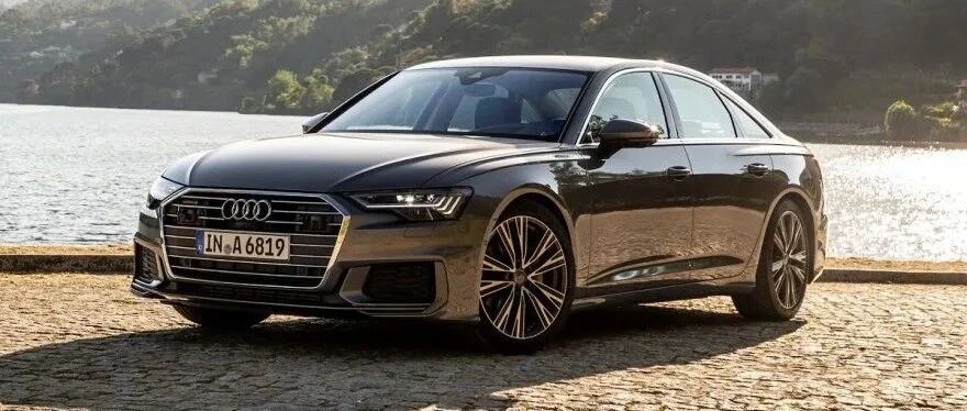 国产豪华车，为何始终打不过奔驰E、奥迪A6L和宝马5系？