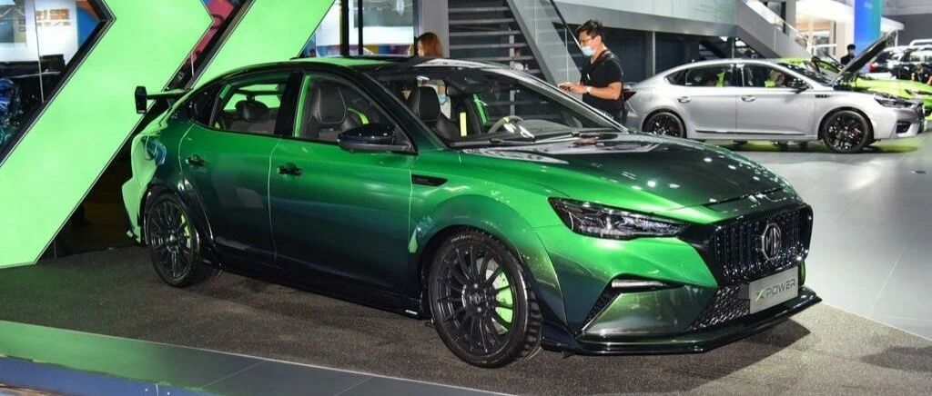 官方改装渐成潮流，你愿意为合法上路的原厂改装车买单吗？