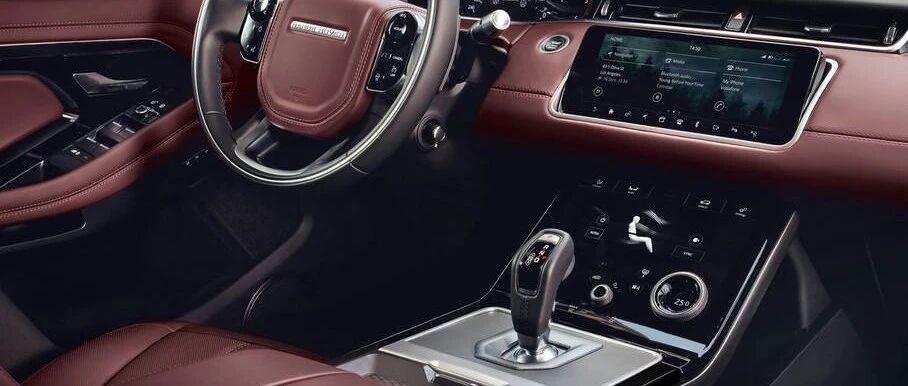 35万内，比较有面子的五款车