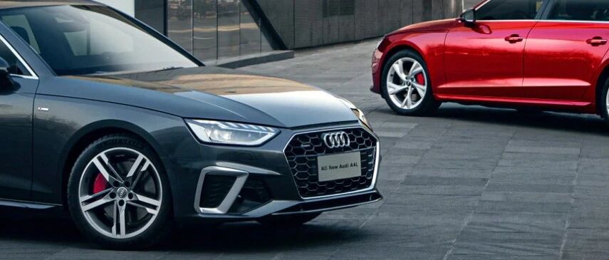 5款年轻人就买得起的豪车，最低只要17万多