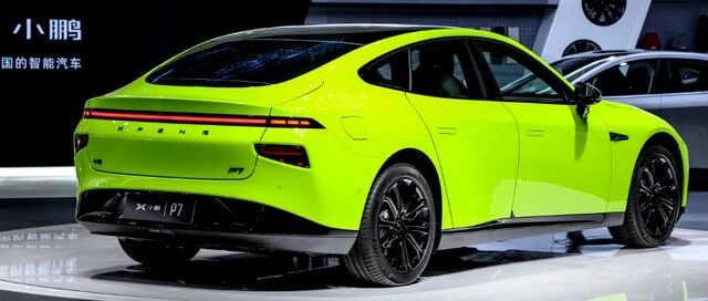 23.5万预算，比亚迪汉和小鹏P7选谁？