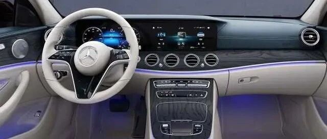 30岁、35岁、40岁、45岁、50岁、55岁，开上这6款车就算成功