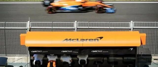 买迈凯伦的都是什么人？