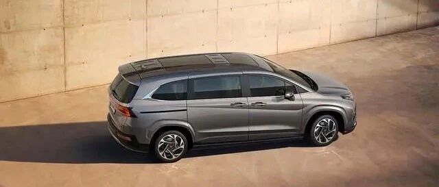 11万、18万、27万、36万、45万、58万、90万，值得买的7款车