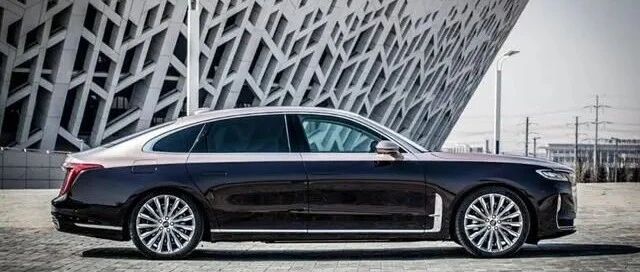 红旗H9卖33万其实不算贵，为什么否定和唱衰的声音这么多？