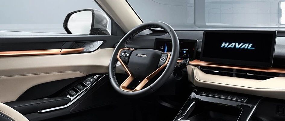 价格差不多，长安的SUV和哈弗比，你觉得谁的档次更高一点呢？