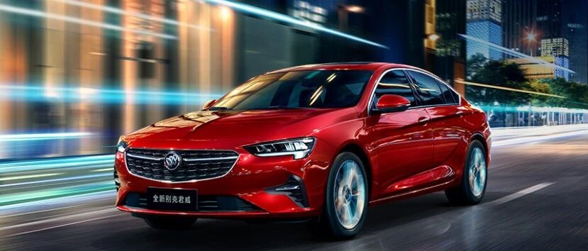 17万预算购车推荐，先看完这三款再做决定，君威又跌破14万了