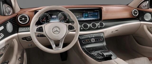 35岁，开上这10款车就算人生赢家