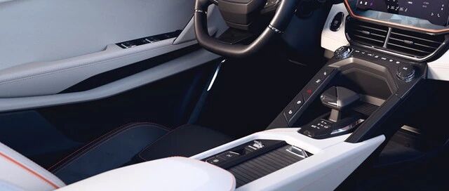 12万、27万、30万、35万，能买到的6款车