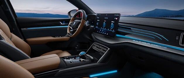 值得买的5款7座车，最便宜不足8.5万