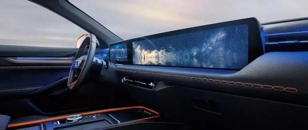 大屏爱好者专场：10万到45万，中控屏很大的7款车