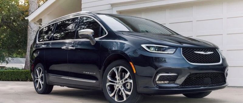 商务接待只有GL8？这三款车档次比别克还高