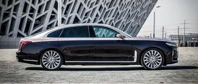 你会买30.98万的红旗H9还是33万的奥迪A6L？