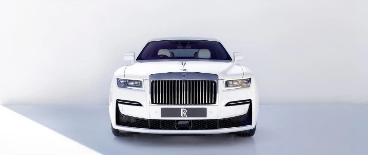 买劳斯莱斯的好处？车主：找对象容易多了