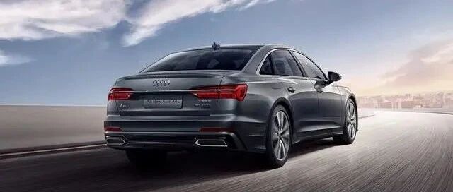 想来想去35万最值得买的车，非奥迪A6莫属