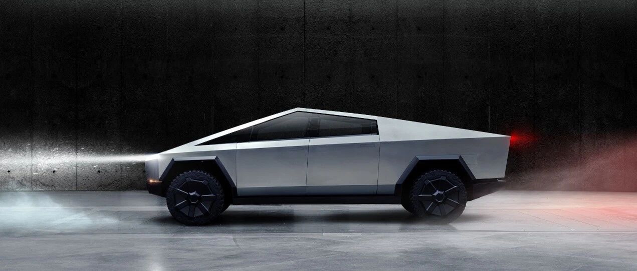 假如这5款纯电有燃油版，那一定是dream car的样子