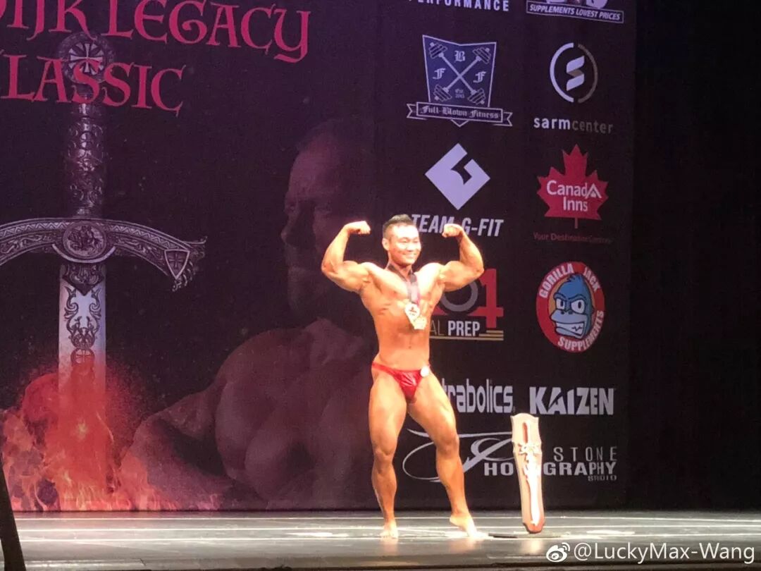 加拿大华人第一猛男 惊现温尼伯南区某健身房踢馆 曼省新闻 曼尼托巴中文论坛 加拿大曼尼托巴中文网