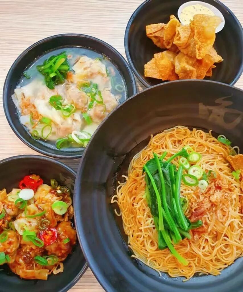 只有华人懂，吃遍珀斯后，仍让我念念不忘的超正宗中餐厅，都是家的味道（组图） - 14